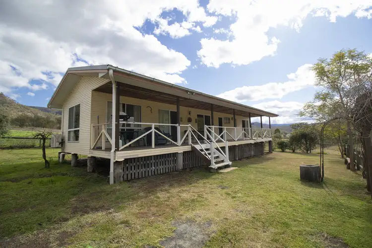 Third view of Homely rural property listing, 936 Black Duck Creek Road, Black Duck Creek QLD 4343
