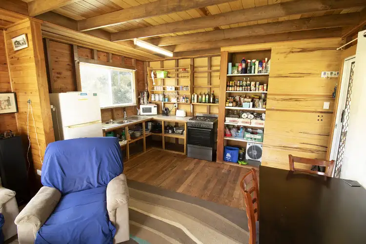 Sixth view of Homely rural property listing, 936 Black Duck Creek Road, Black Duck Creek QLD 4343