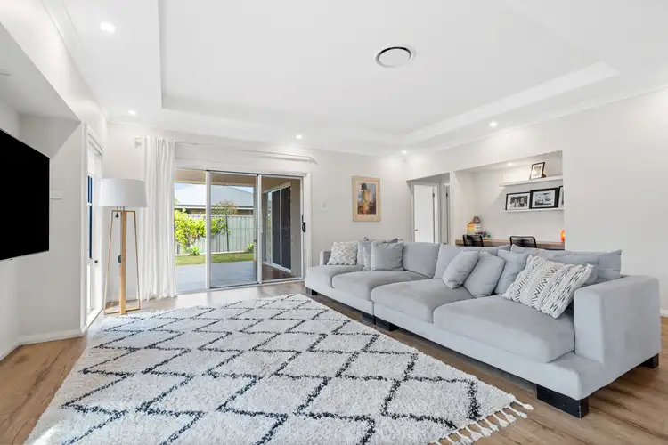 20 Rosemary Street, Fern Bay NSW 2295