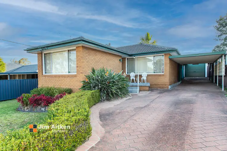 5 Phillip Street, Kingswood NSW 2747