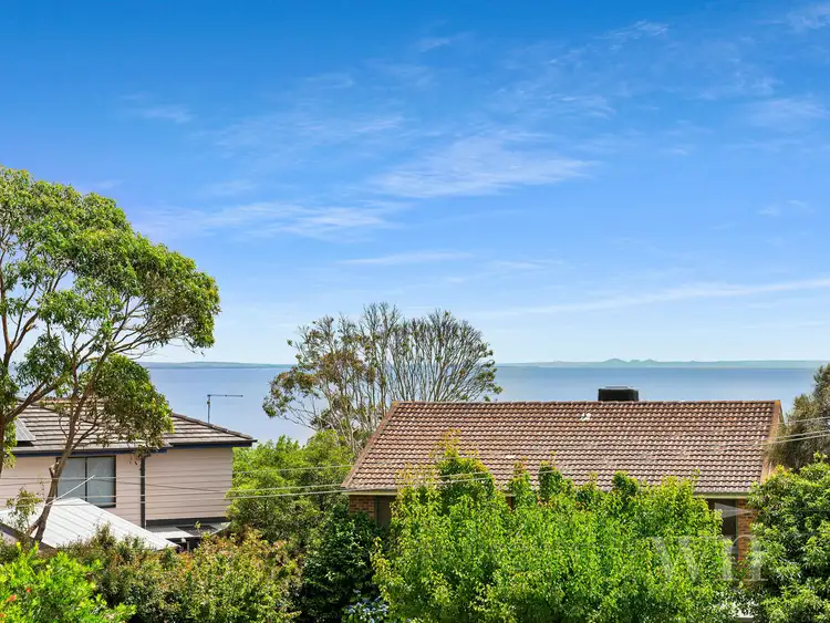 Second view of Homely house listing, 18 Barrow Street, Mount Martha VIC 3934