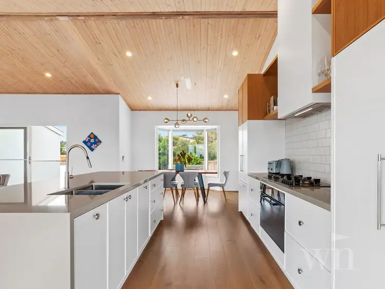 Fifth view of Homely house listing, 18 Barrow Street, Mount Martha VIC 3934