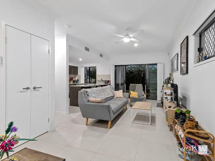 Third view of Homely townhouse listing, 4/32 Railton Street, Aspley QLD 4034