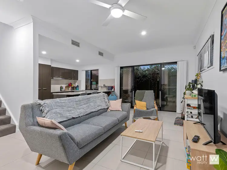 Fourth view of Homely townhouse listing, 4/32 Railton Street, Aspley QLD 4034