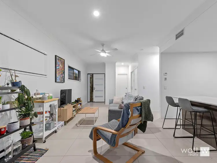 Fifth view of Homely townhouse listing, 4/32 Railton Street, Aspley QLD 4034