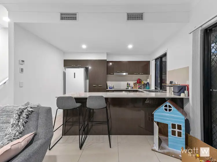 Sixth view of Homely townhouse listing, 4/32 Railton Street, Aspley QLD 4034