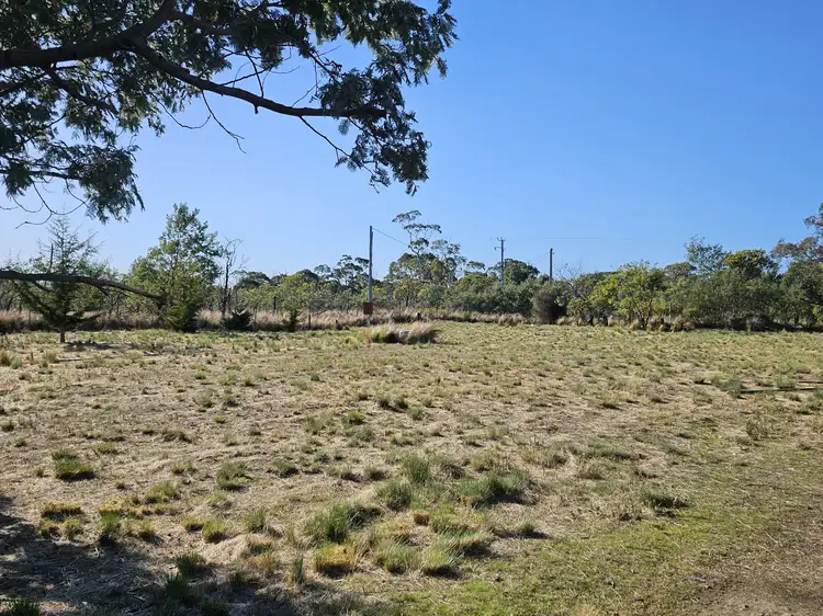 Second view of Homely land listing, 241 Cambria Drive, Dolphin Sands TAS 7190