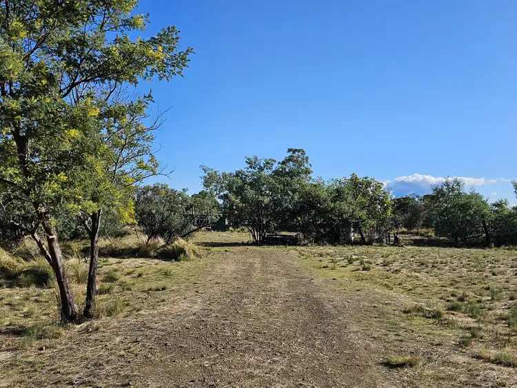 Third view of Homely land listing, 241 Cambria Drive, Dolphin Sands TAS 7190