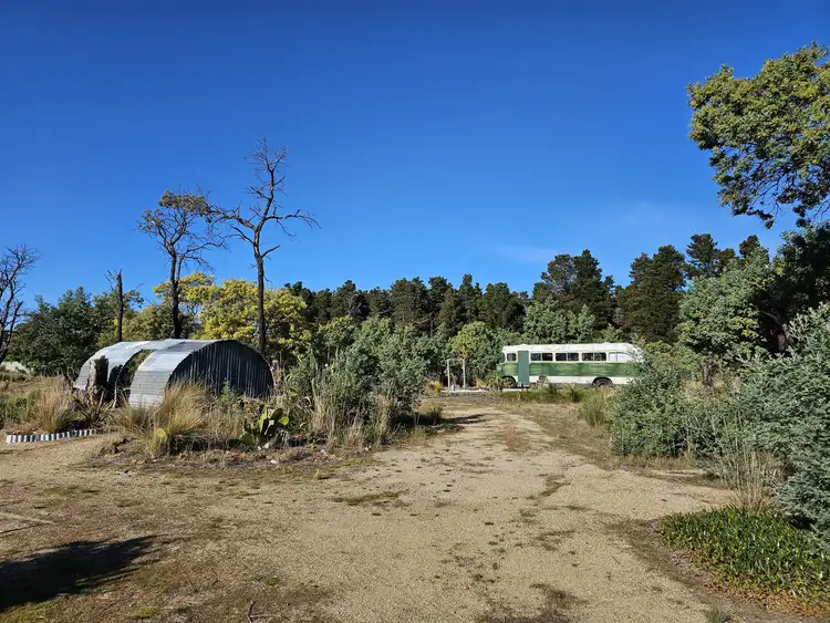 Fourth view of Homely land listing, 241 Cambria Drive, Dolphin Sands TAS 7190