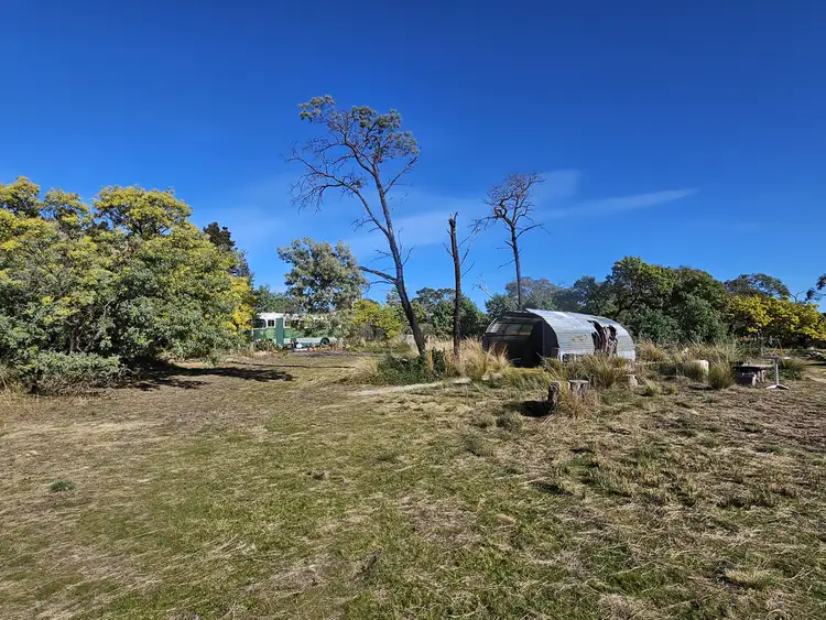 Fifth view of Homely land listing, 241 Cambria Drive, Dolphin Sands TAS 7190