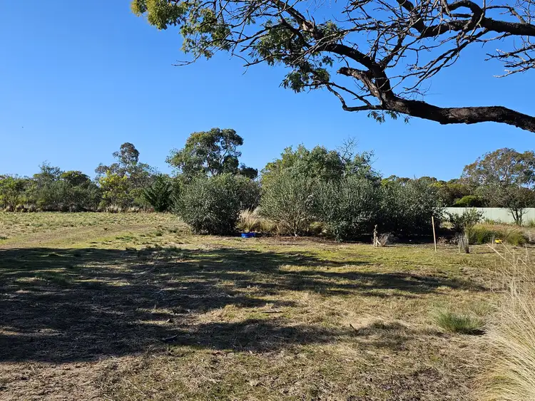 Seventh view of Homely land listing, 241 Cambria Drive, Dolphin Sands TAS 7190
