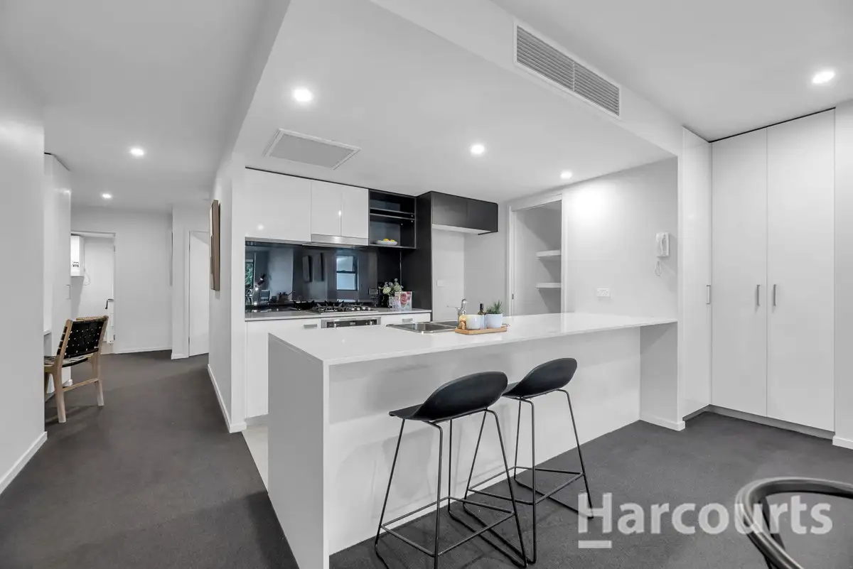 Main view of Homely unit listing, 201/26 Station Street, Nundah QLD 4012