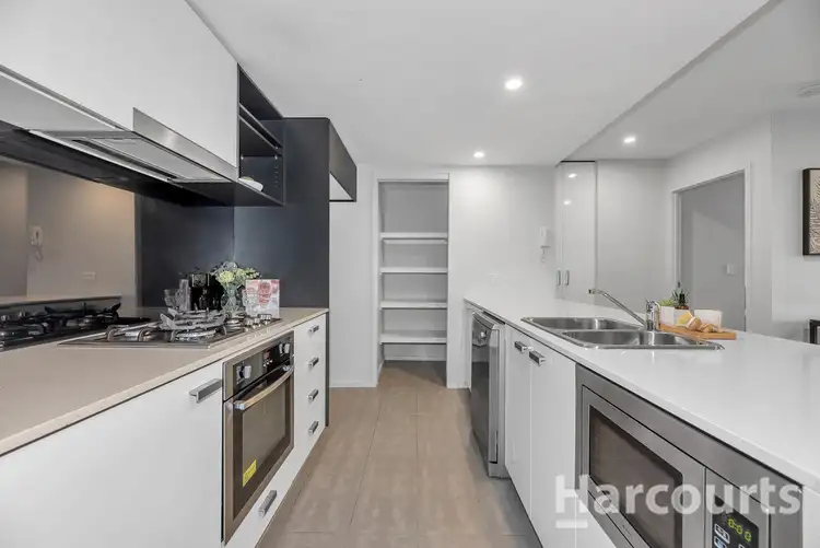 Second view of Homely unit listing, 201/26 Station Street, Nundah QLD 4012