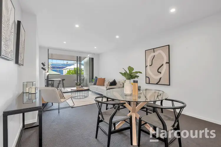 Fourth view of Homely unit listing, 201/26 Station Street, Nundah QLD 4012