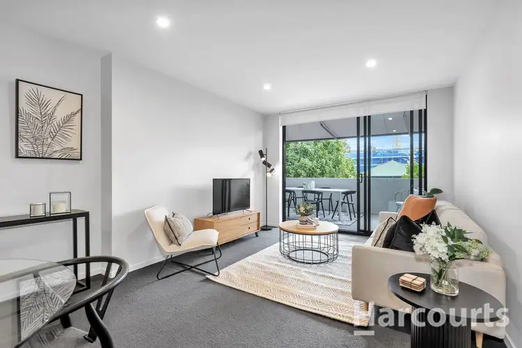 Fifth view of Homely unit listing, 201/26 Station Street, Nundah QLD 4012