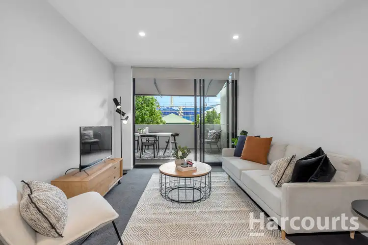 Sixth view of Homely unit listing, 201/26 Station Street, Nundah QLD 4012