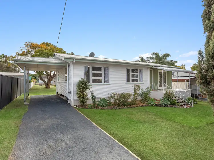 6 Edgar Street, Eastern Heights QLD 4305