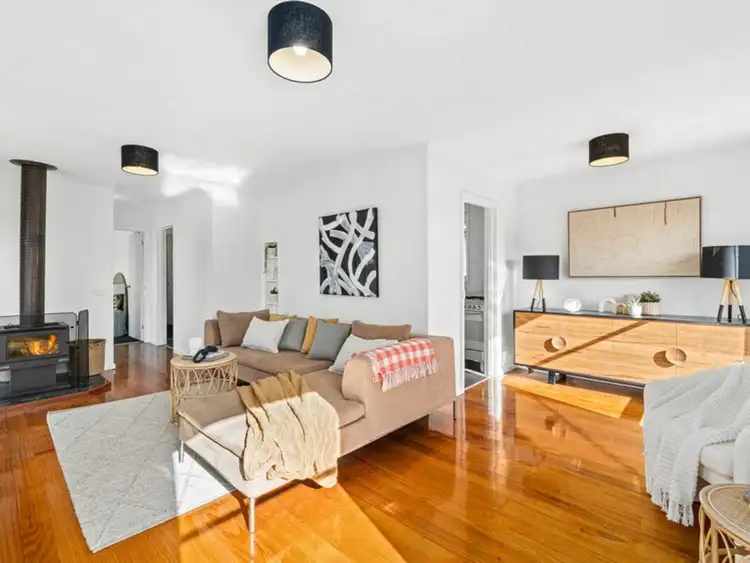 Third view of Homely house listing, 12 Munro Street, Maffra VIC 3860