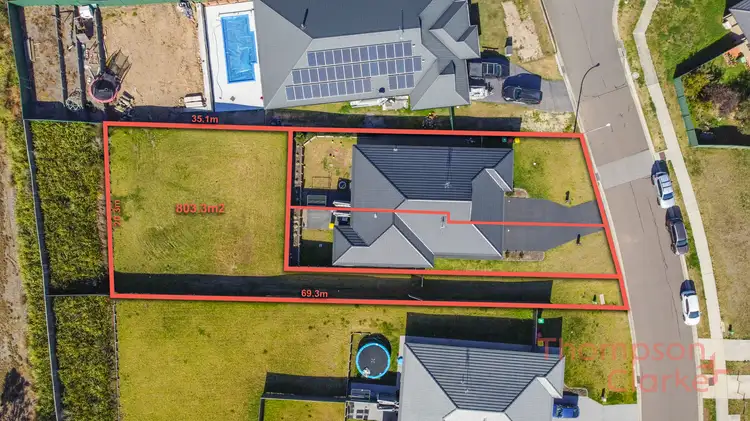Main view of Homely semi-detached listing, 20 Shortland Drive, Aberglasslyn NSW 2320