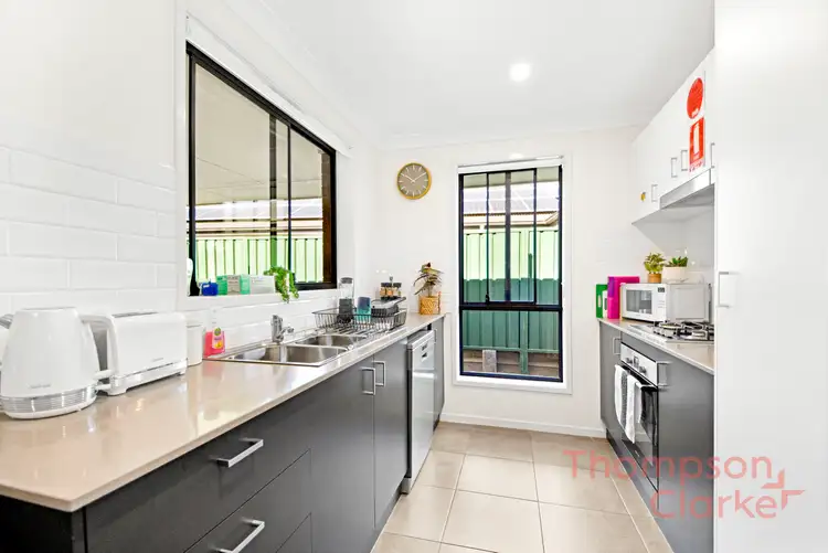 Sixth view of Homely semi-detached listing, 20 Shortland Drive, Aberglasslyn NSW 2320