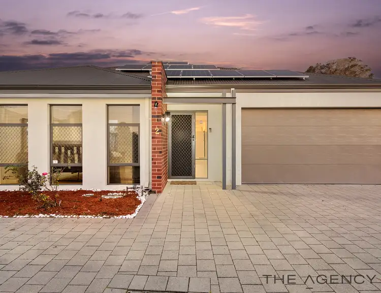 Third view of Homely house listing, 2/151 Hardey Road, Belmont WA 6104