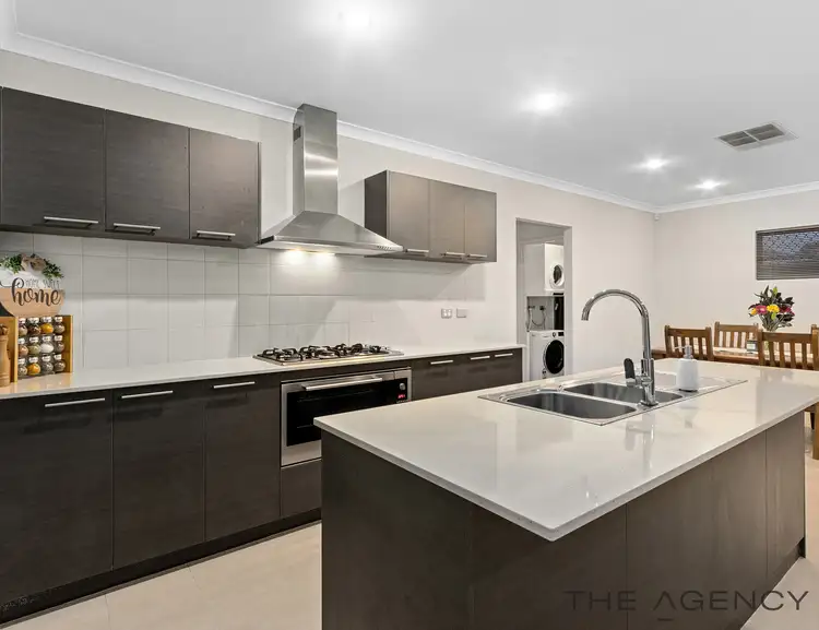 Sixth view of Homely house listing, 2/151 Hardey Road, Belmont WA 6104