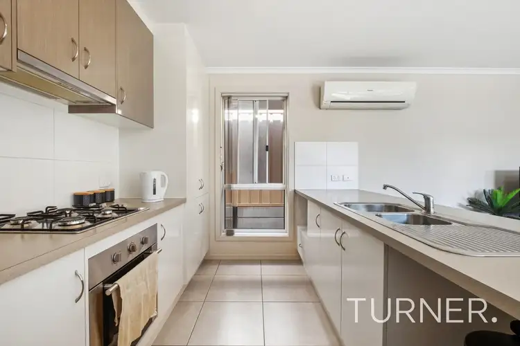 Second view of Homely house listing, 5 Jollies Court, Seaford Meadows SA 5169