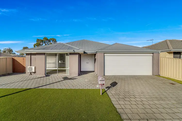 Main view of Homely house listing, 16 Millom Way, Bertram WA 6167
