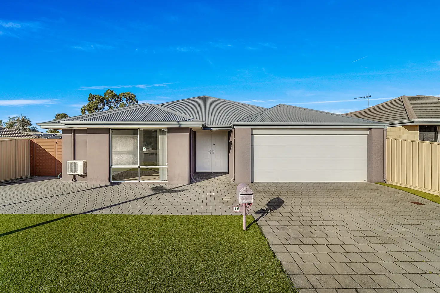 Main view of Homely house listing, 16 Millom Way, Bertram WA 6167