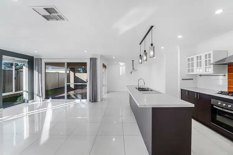 Third view of Homely house listing, 16 Millom Way, Bertram WA 6167