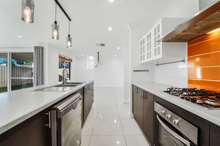 Fourth view of Homely house listing, 16 Millom Way, Bertram WA 6167