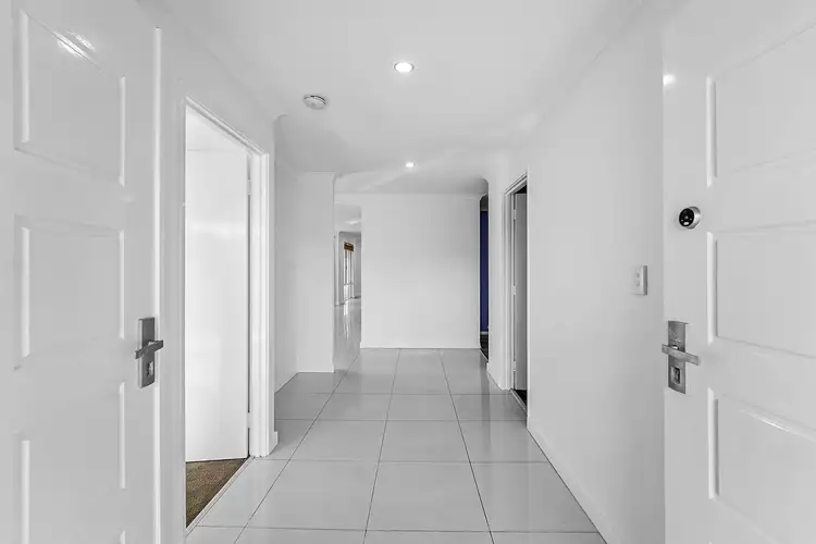 Fifth view of Homely house listing, 16 Millom Way, Bertram WA 6167