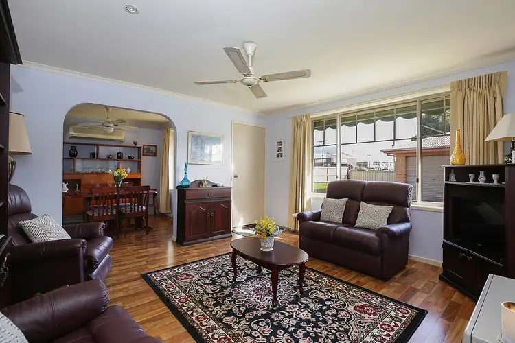 Third view of Homely unit listing, 2/1 Skene Street, Colac VIC 3250