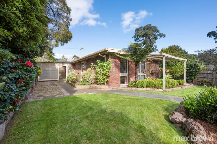 5 Chestnut Court, Montrose VIC 3765