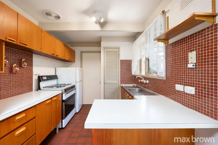 Fifth view of Homely house listing, 5 Chestnut Court, Montrose VIC 3765