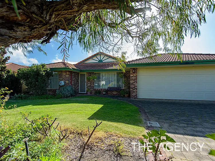 Main view of Homely house listing, 15 Prince Regent Drive, West Busselton WA 6280