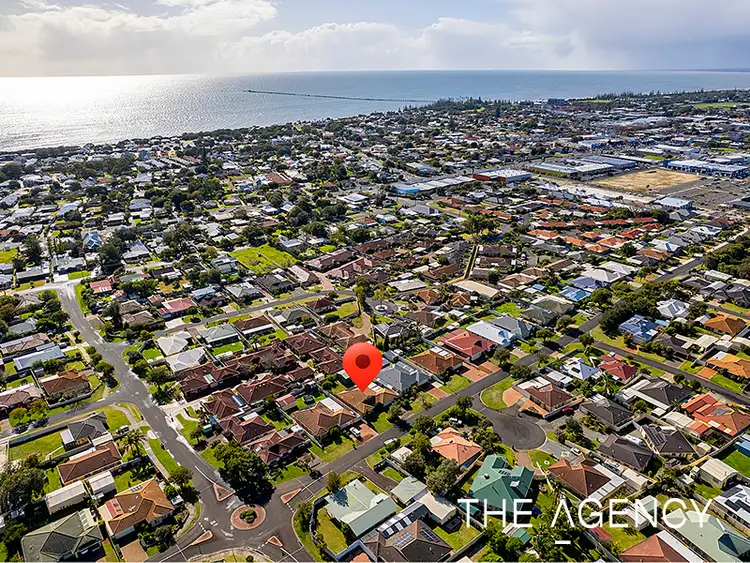 Second view of Homely house listing, 15 Prince Regent Drive, West Busselton WA 6280