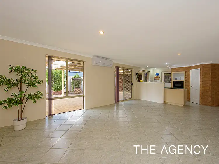Third view of Homely house listing, 15 Prince Regent Drive, West Busselton WA 6280
