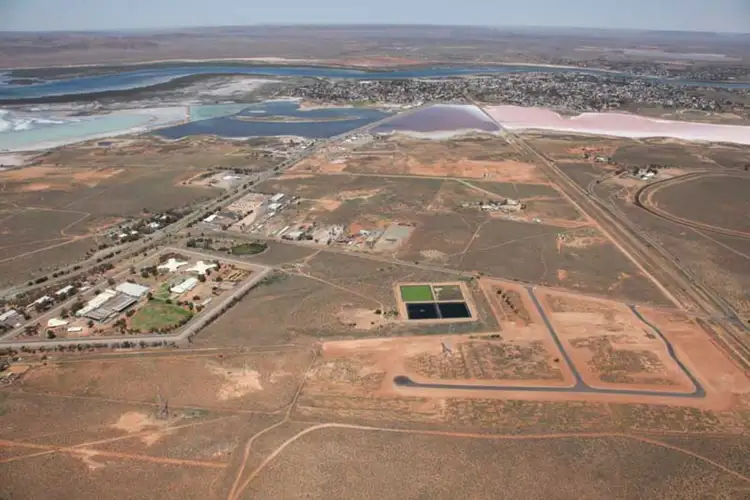 Second view of Homely land listing, 7 Tilling Road, Stirling North SA 5710