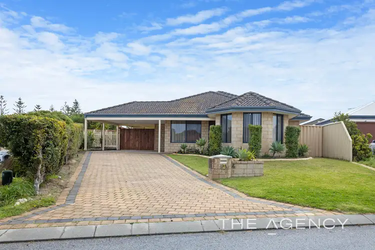 3 Ingham Way, Butler WA 6036