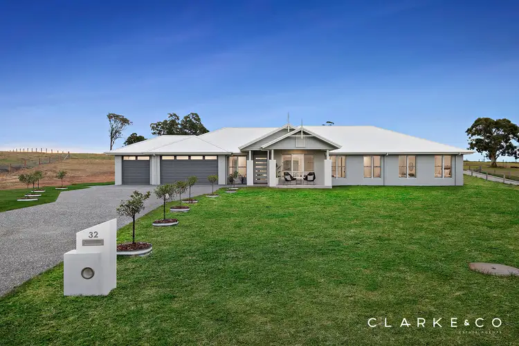 Main view of Homely house listing, 32 Collaroy Parade, Louth Park NSW 2320