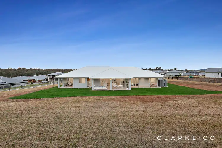 Second view of Homely house listing, 32 Collaroy Parade, Louth Park NSW 2320