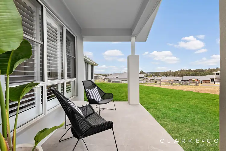 Fourth view of Homely house listing, 32 Collaroy Parade, Louth Park NSW 2320