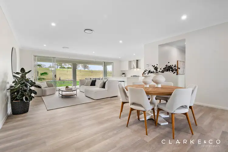 Fifth view of Homely house listing, 32 Collaroy Parade, Louth Park NSW 2320