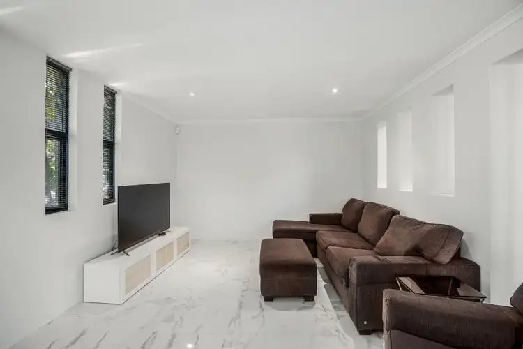 Fourth view of Homely townhouse listing, 5/14 Little Walcott Street, North Perth WA 6006