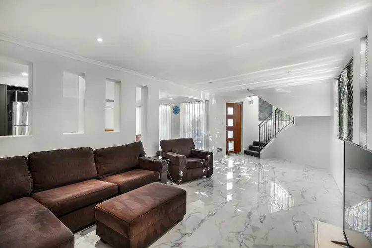 Fifth view of Homely townhouse listing, 5/14 Little Walcott Street, North Perth WA 6006