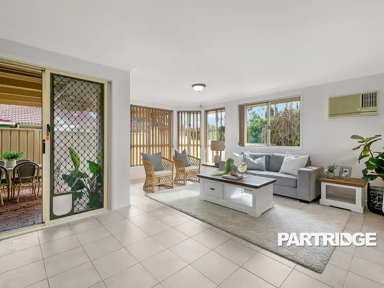 Third view of Homely house listing, 5 Emma Grove, Glenwood NSW 2768