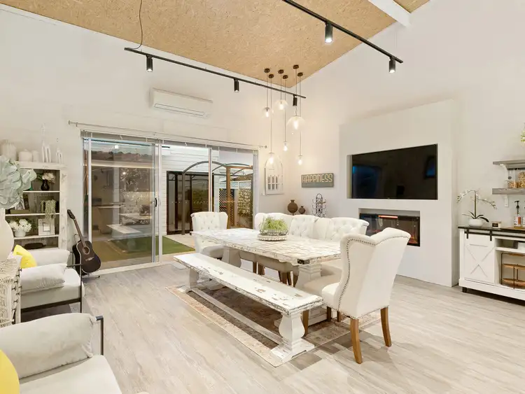 Fifth view of Homely house listing, 131 Aurea Boulevard, Golden Bay WA 6174