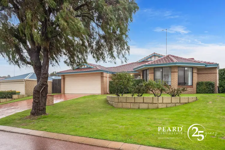 3 Cliff Lane, Halls Head WA 6210