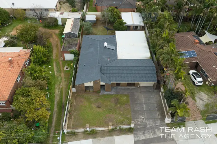 Second view of Homely house listing, 121 Beechboro Road South, Bayswater WA 6053